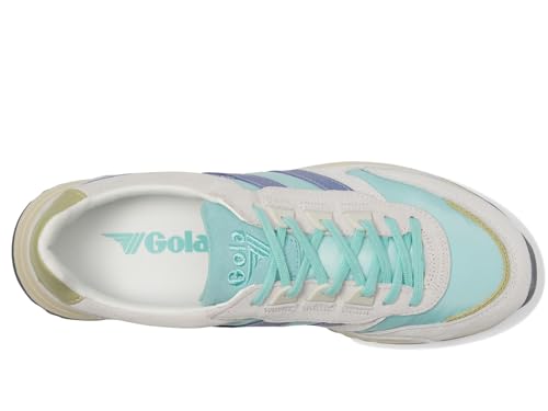 Image of Gola Grandslam Leather