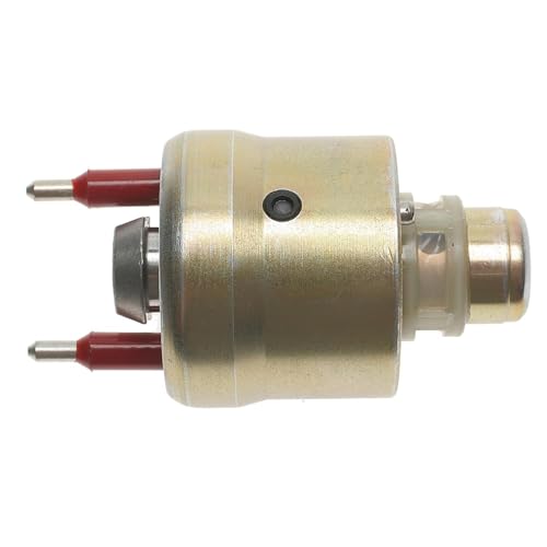 Standard Motor Products TJ1 Fuel Injector