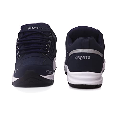 Image of JAVIO Stylish Sports Casual Gym Cycling Walking Training Running Formal Trendy Shoes for Boys and Men