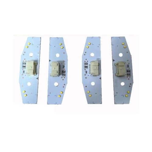 Módulo de Control DRL para Serie 4 F32 F33 F36 Amarillo Estilo CSL