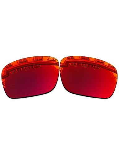 Image of Lenses Replacement for Bose Tenor BMD0010 Sunglass - Confirm Fit | Scratch Resistant
