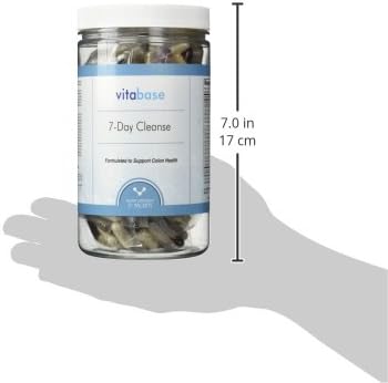 Miniatura 3 de Limpieza de colon de 7 días