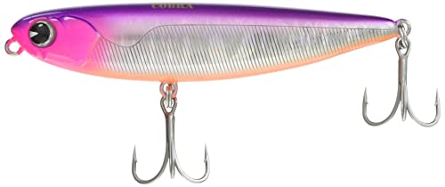 Leurre de surface IMA Pugachev's Cobra 90 mm 12 g WDT spinning mer