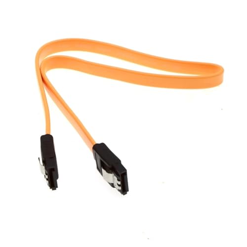 Cable Serial SATA 3 de 45 cm Tipo 20 Pin ATX UCTUNG
