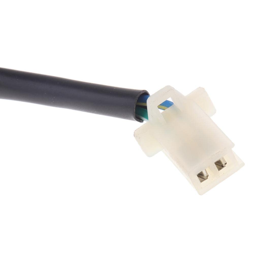 Amazon | Shiwaki 5x ピックアップコイル ホンダ用 2ピン CF125