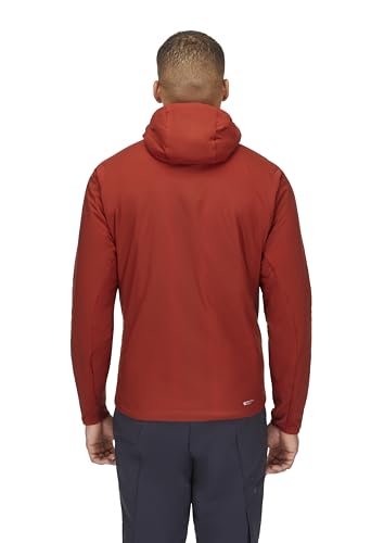 Image of Rab Men's Xenair Alpine Light Jacket