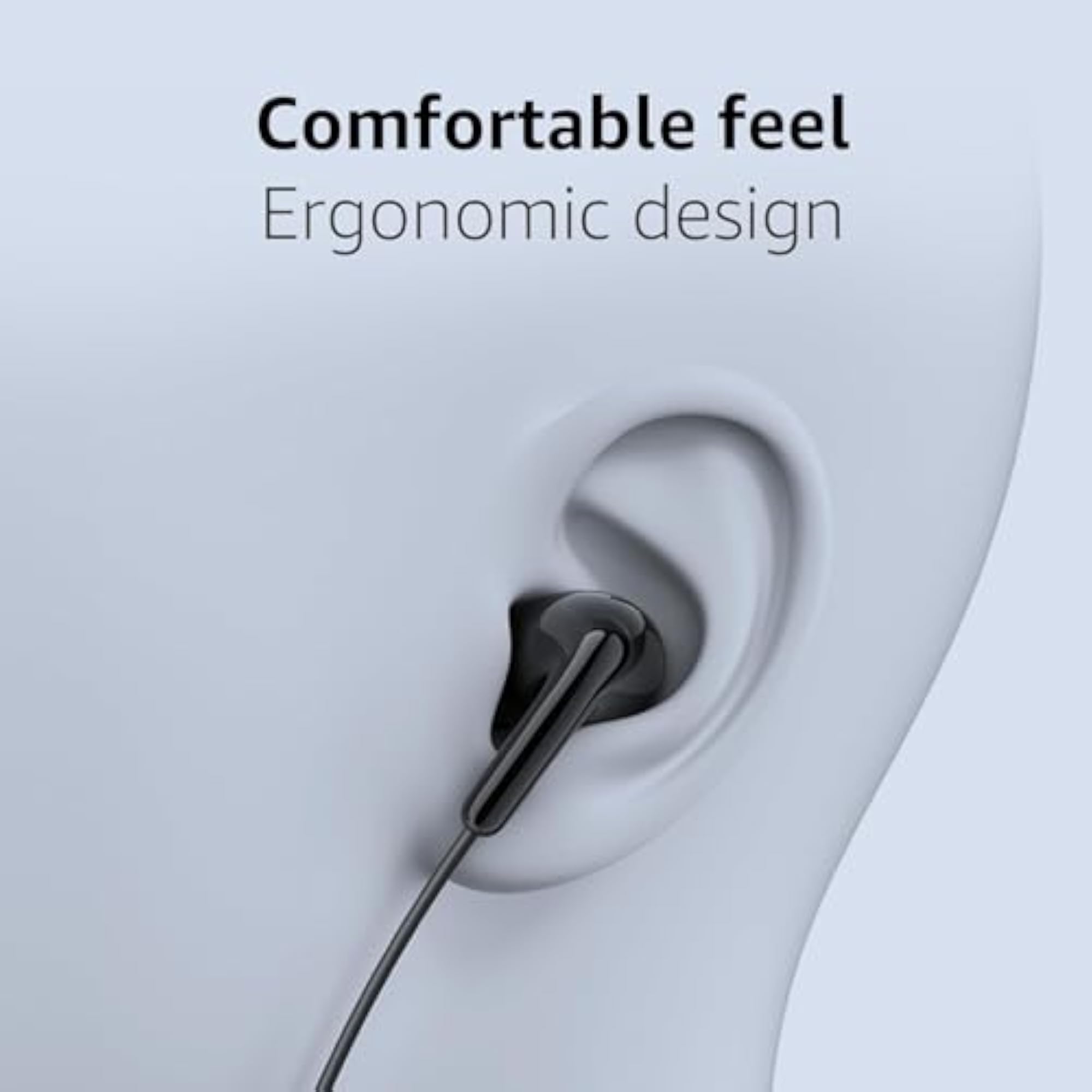 USB Type-C Wired Earphones with Mic for Universal Devices