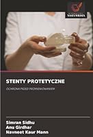 Stenty Protetyczne (Polish Edition) 6202422076 Book Cover