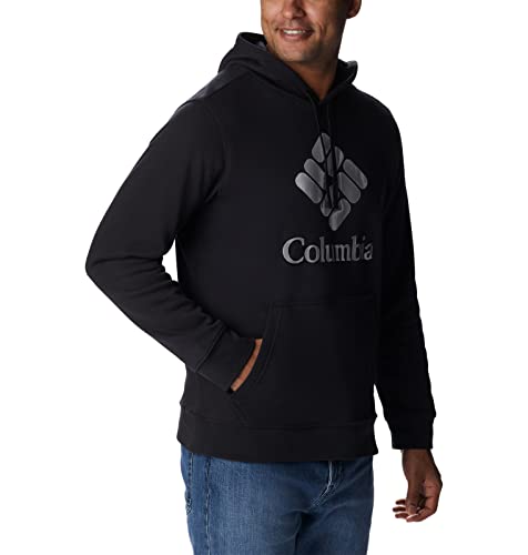 Image of Columbia mens Trek Hoodie