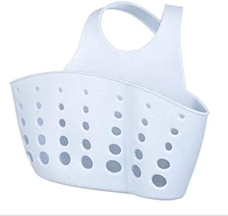 égouttoir De Rangement Pour évier De Cuisine Porte éponge Organisateur D'évier De Cuisine Et Salle Support D'évier Support De Rangement à Ventouse Pour évier Savon, Brosse, Accessoires De Lavage