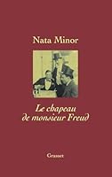 Le Chapeau de Monsieur Freud 2246664810 Book Cover