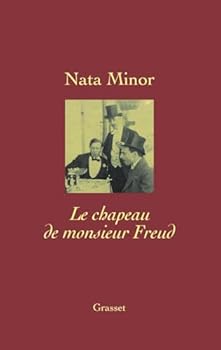 Paperback Le chapeau de Monsieur Freud (French Edition) [French] Book