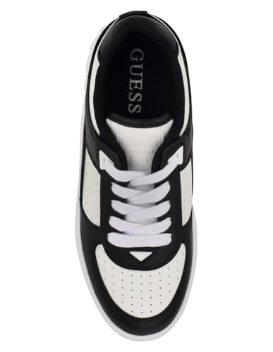 Ridgee Platform Low-Top Joggers4