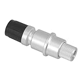 Support en vinyle - applicable aux lames standard 19 mm (longueur) x 0,9 mm (diamètre), support pour traceur de découpe