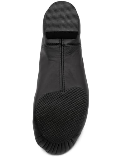 Capezio Womens E Series Jazz Oxford4