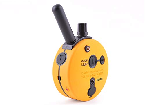 Educator ET-400-3/4 Mile Rechargeable Dog Trainer Ecollar with Remote for Medium and Large Dogs by E-Collar Technologies… - Image 5