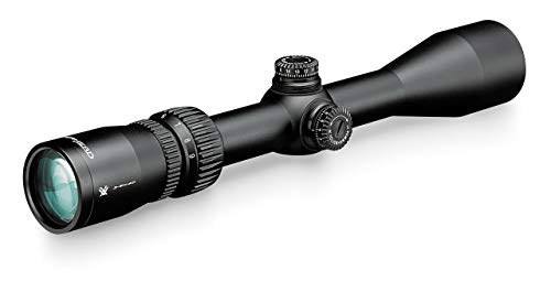 Image of Vortex Copperhead Second Focal Plane Riflescopes