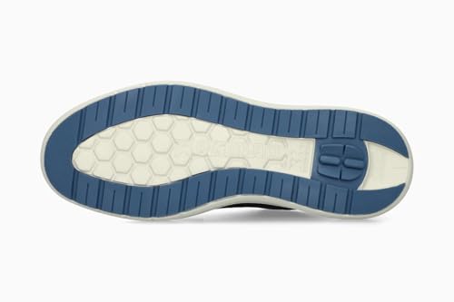 Mephisto Men's Joris Sneaker4