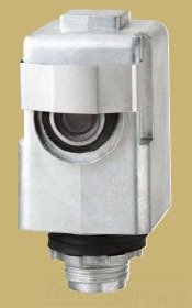 Intermatic K4423M Photocontrol, Stem Mount, 208-277V, 31000-4150W