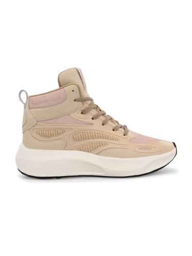 Image of OFF LIMITS Gladiator EXPLOREX Sneakers for Men | Lightweight Breathable Comfortable High-Top Shoes for Men | Shock-Absorption Technology for Sports, Fashion, Walking, Hiking | Casual Workout Footwear | Mens Boots
