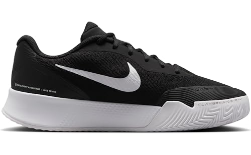 Nike Mens Vapor Lite Cly Tennis Shoes - Image 4