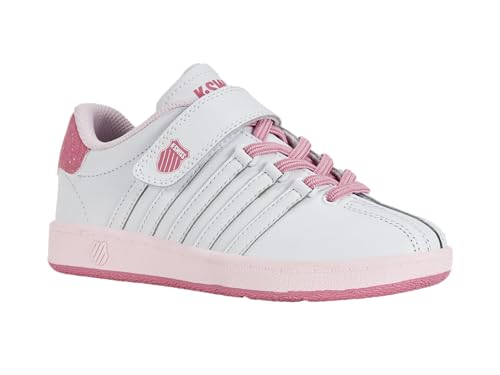 K-Swiss Kid's Classic VN VLC Sneaker2