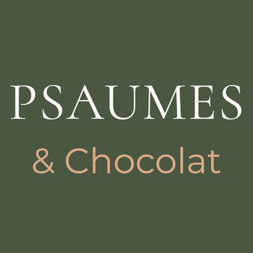 Couverture de Psaumes & Chocolat : Bible et foi chr&eacute;tienne au quotidien