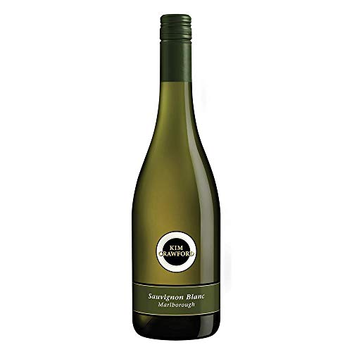 KIM CRAWFORD, Sauvignon Blanc, New Zealand/Marlborough (caisse de 6x750ml), VIN BLANC