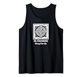 Irish Catholic Cross Confirmation Gifts