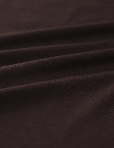 CRZ YOGA Mens Long Sleeve Basic Shirts Moisture Wicking Workout Tops Casual Crewneck Comfort T-Shirt4