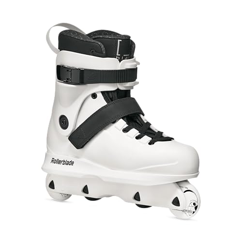 Rollerblade Blank Canvas Inline Skate