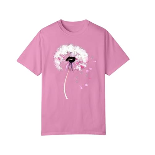 Girls Shirt Summer Short Sleeve Crewneck Tops Kids Flower Graphic Tees Teen Cute T Shirts Blouses Crop Tops for Girls3