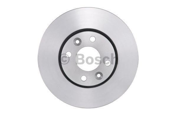 Bosch BD1033 Bremsscheiben - ECE-R90 Zertifizierung - zwei Bremsscheiben pro Set – Ansicht 3