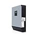 GAzOOaRt Solar inverters 10KVA 8000W Hybrid Solar Inverter Built-in PWM 50A Solar Charge Controller Work with 48V Battery Support Parallel 6 Unit (Input Voltage : 48V, Output Voltage : 220-240V)