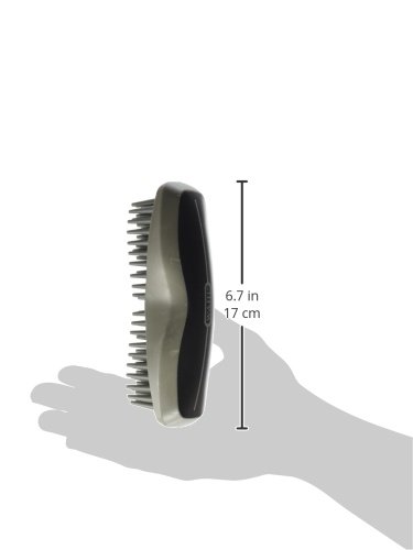 Wahl 858712 Professional Animal Ergonomic Horse Grooming Rubber Curry Brush thumb #6
