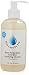 Pore Perfecting AHA/BHA Exfoliating Smoothing Cleanser Scrub 8 Oz - A Deep cleansing lotion - with Alpha hydroxy Acids, Glycolic, lactic & Salicylic to loosen dead dull skin. Jojoba beads gently scrub and clear pores revealing fresher, younger looking skin