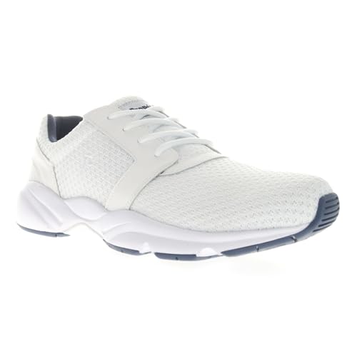 Propét Men's Stability Xlightweight Knit Mesh Athletic Shoe3