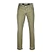 Produktbild BRAX Herren Style Chuck Hi-Flex: Sportive Five-Pocket Jeans, Khaki, 33W / 34L