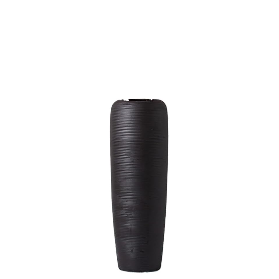 Vase en céramique de salon moderne pour une décoration de ferme chic