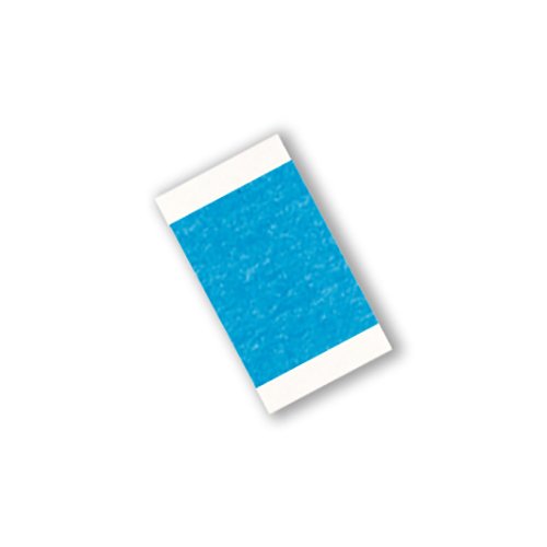 Image of TapeCase 2090 Long-Mask Masking Tape Converted from 3M 2090 - (Pack of 1000) 0.75 in. (W) x 1 in. (L) Rectangle Masking Tape Strip for Medium Adhesion. Painting Wall Preparation