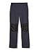 Produktbild Lego Wear Kinder-Unisex LWPOWAI-Gefütterte All Wetter Hose Regenhose, 965 Dark Grey, 122