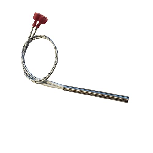 Amazon.com: ARS (new) 80481 US Stove, King u0026 Ashley Pellet Stove Igniter,  Ignitor Element Starter 5500M 5500XL 5510 + full model list : Home u0026 Kitchen