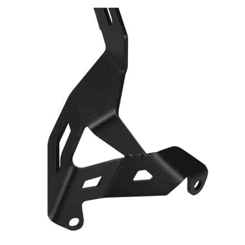 Support navigation moto Tiger 800 résout vibrations GPS - 3