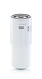 W11102/50 MANN-FILTER OIL FILTER