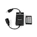 StarDunes Christmas Light Controller, 16 Flash/Fade Functions, 5 Timer Functions