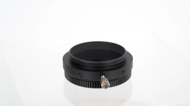 Rotateur D'angle Caméra Svbony SV210 - Filetage M63x1, 360°, Pour SV550 80F6 APO Et Accessoires