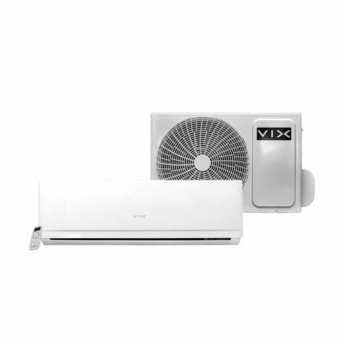 Ar Condicionado Split Hi Wall Inverter Vix 30000 BTU/h Frio - 220 Volts