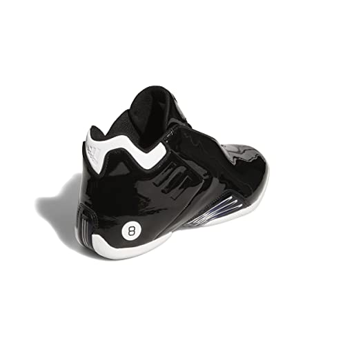 adidas x T MAC 3 Restomod Chaussures de basket GY2395 - vue 9