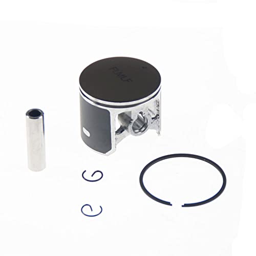 Flmlf Piston Kit 36 Mm For 29Cc 30.5Cc Zenoah Cy Competition Engine Fit Hpi Baja Fg Rovan King Motor Redcat #TOP1