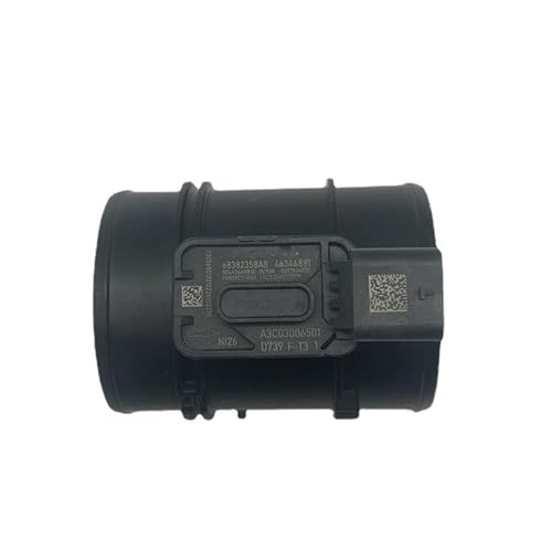 Débitmètres d'air massiques à double filament pour Jeep Compass 2010 - 4
